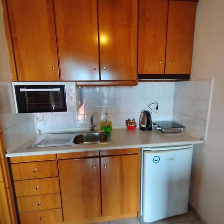 Guesthouse Mythos Orma Ngoại thất bức ảnh